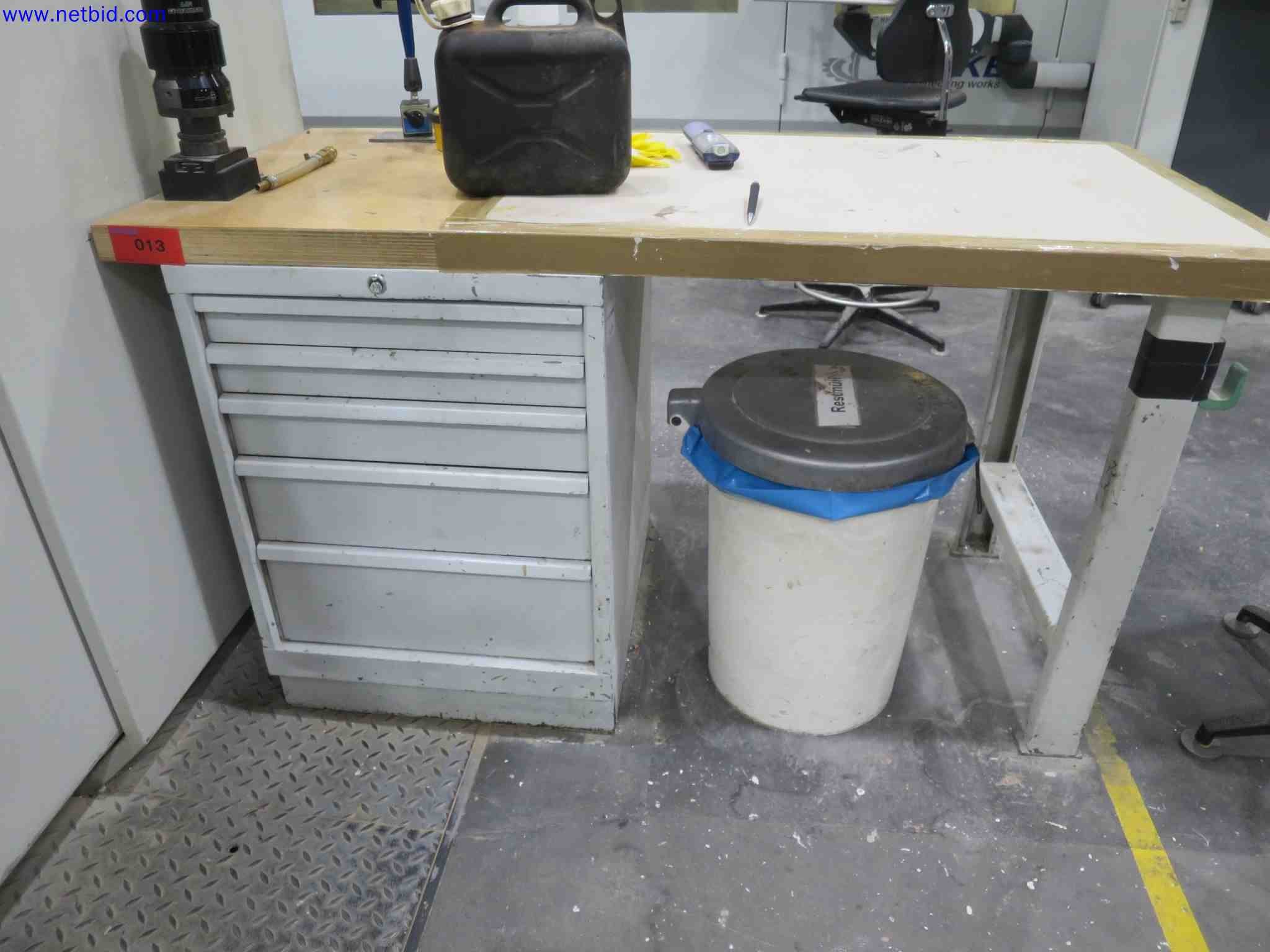 Werkbank